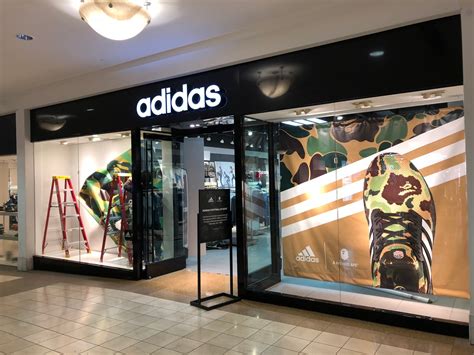 adidas store atlanta lenox square photos|adidas store peach tree road.